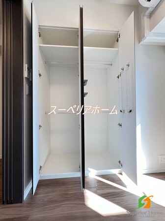 ベルファース神田神保町の物件内観写真